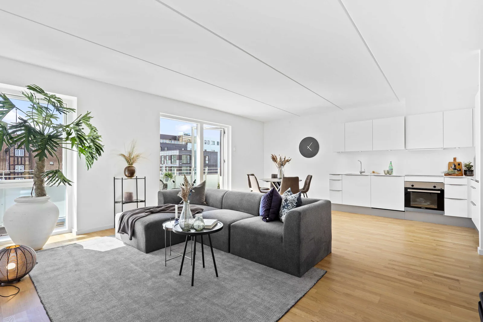 4-room apartment in 2450 København SV image 1