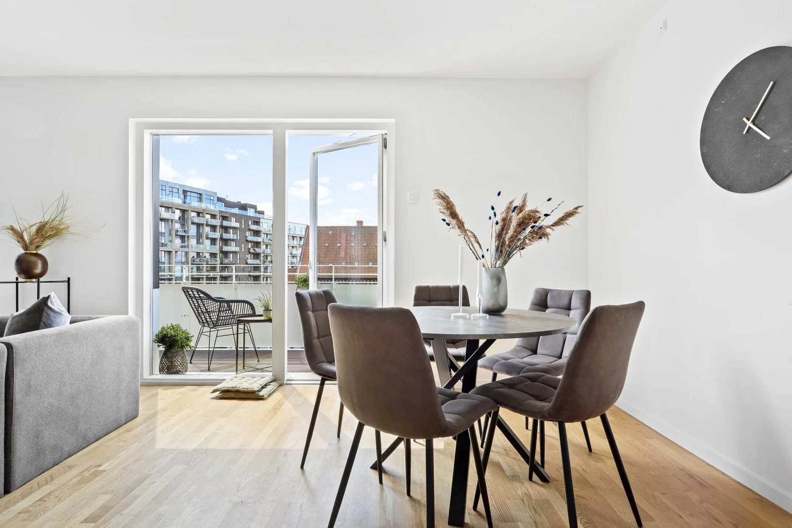 4-room apartment in 2450 København SV image 6