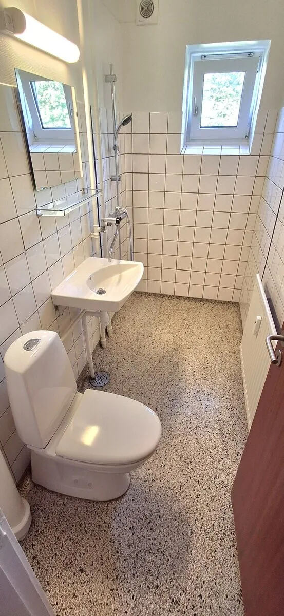 4-room apartment with a balcony in 9900 Frederikshavn image 3