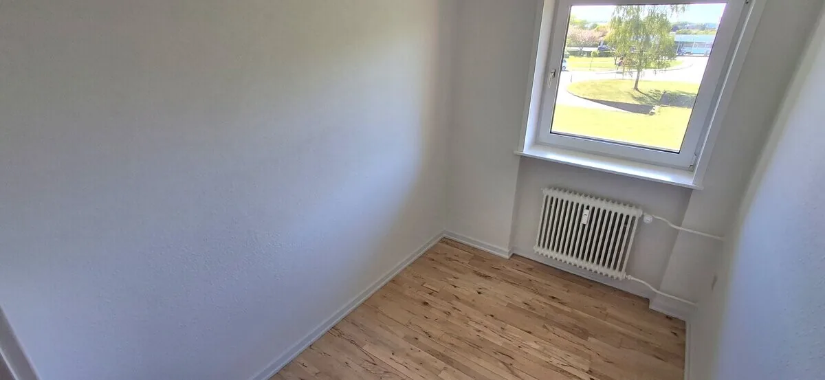 4-room apartment with a balcony in 9900 Frederikshavn image 6