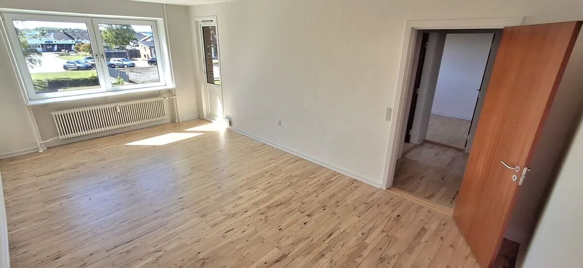 4-room apartment with a balcony in 9900 Frederikshavn image 2