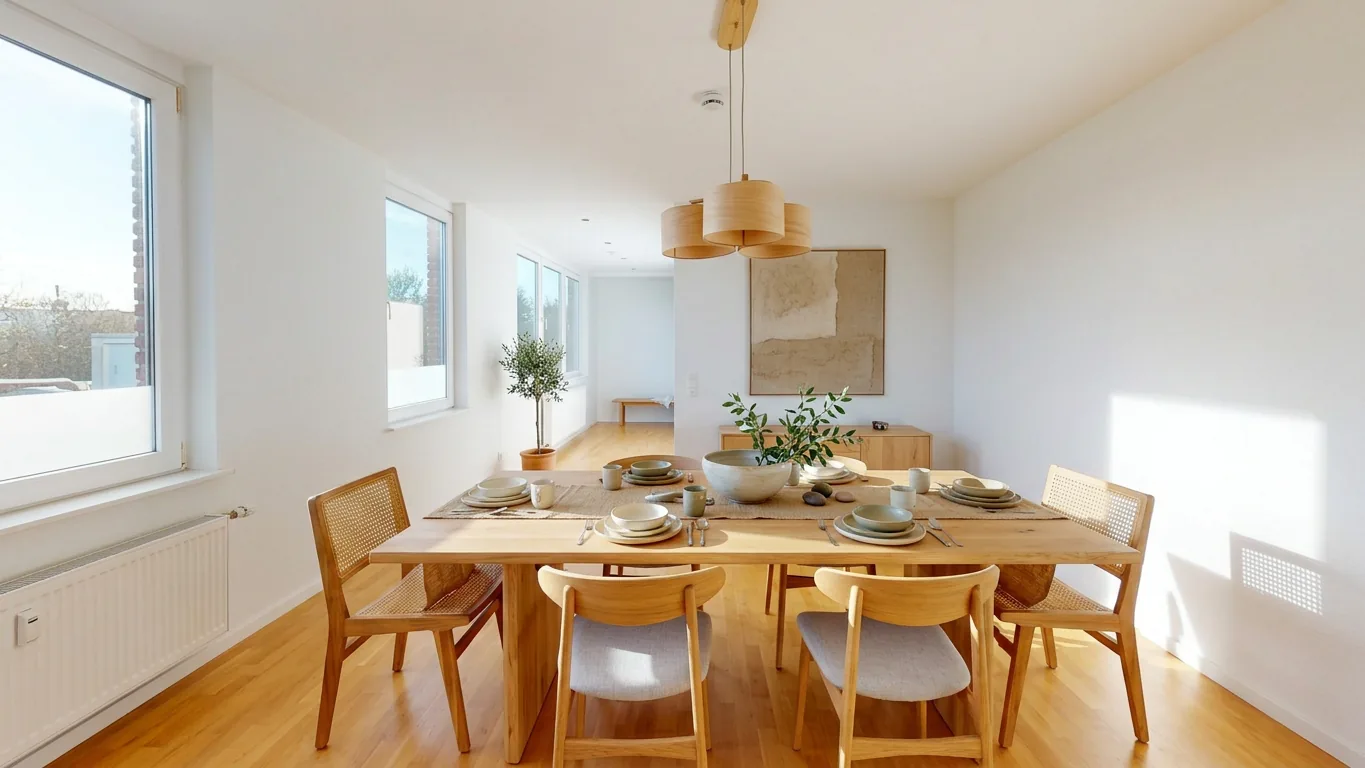 3-room apartment with a balcony in 9000 Ålborg image 2