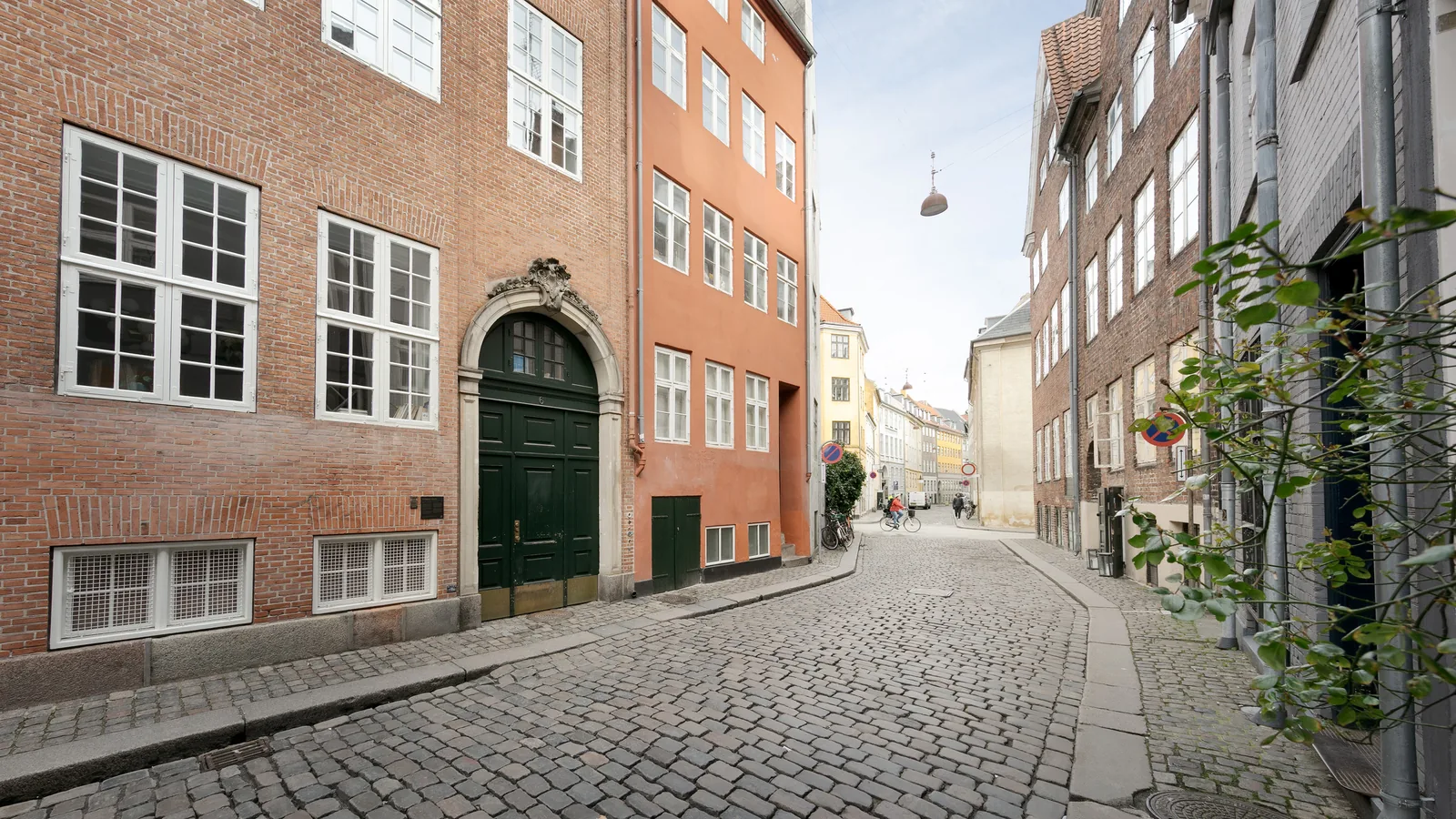 5-værelses lejlighed i 1204 København K billede 3
