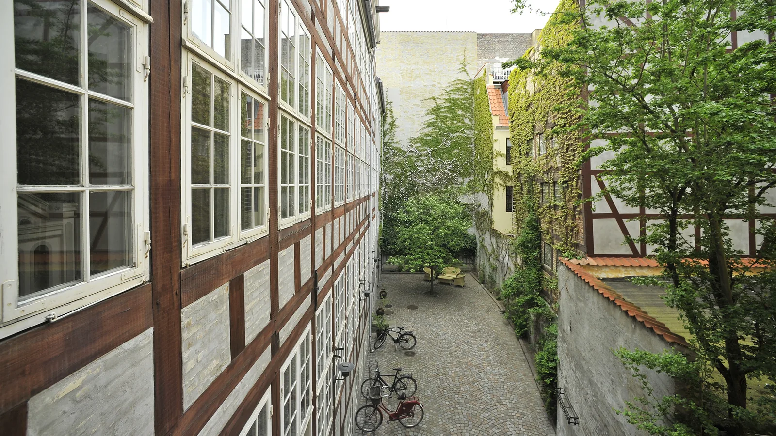 5-værelses lejlighed i 1204 København K billede 2