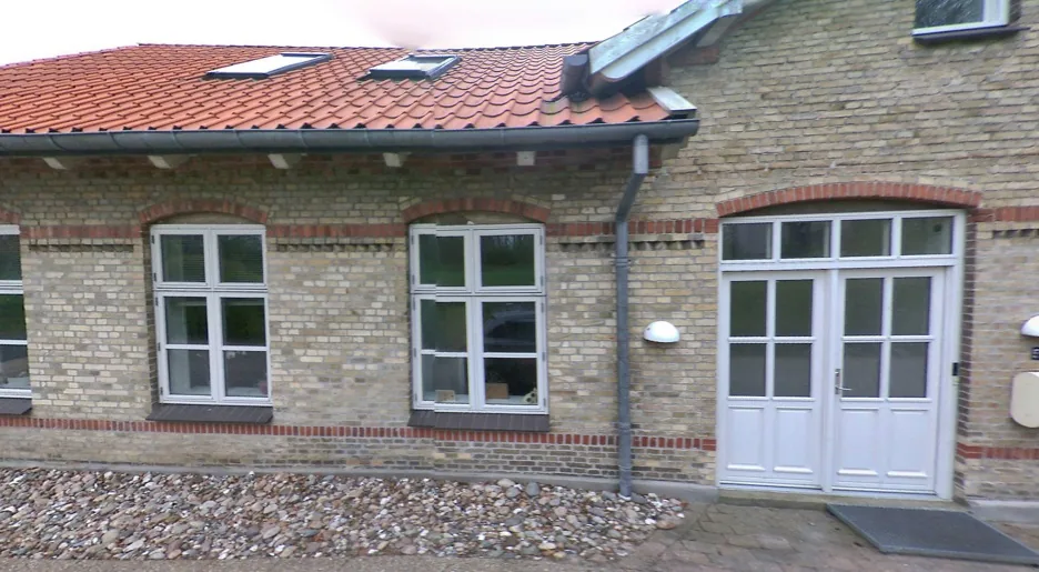 4-room apartment in 9640 Farsø