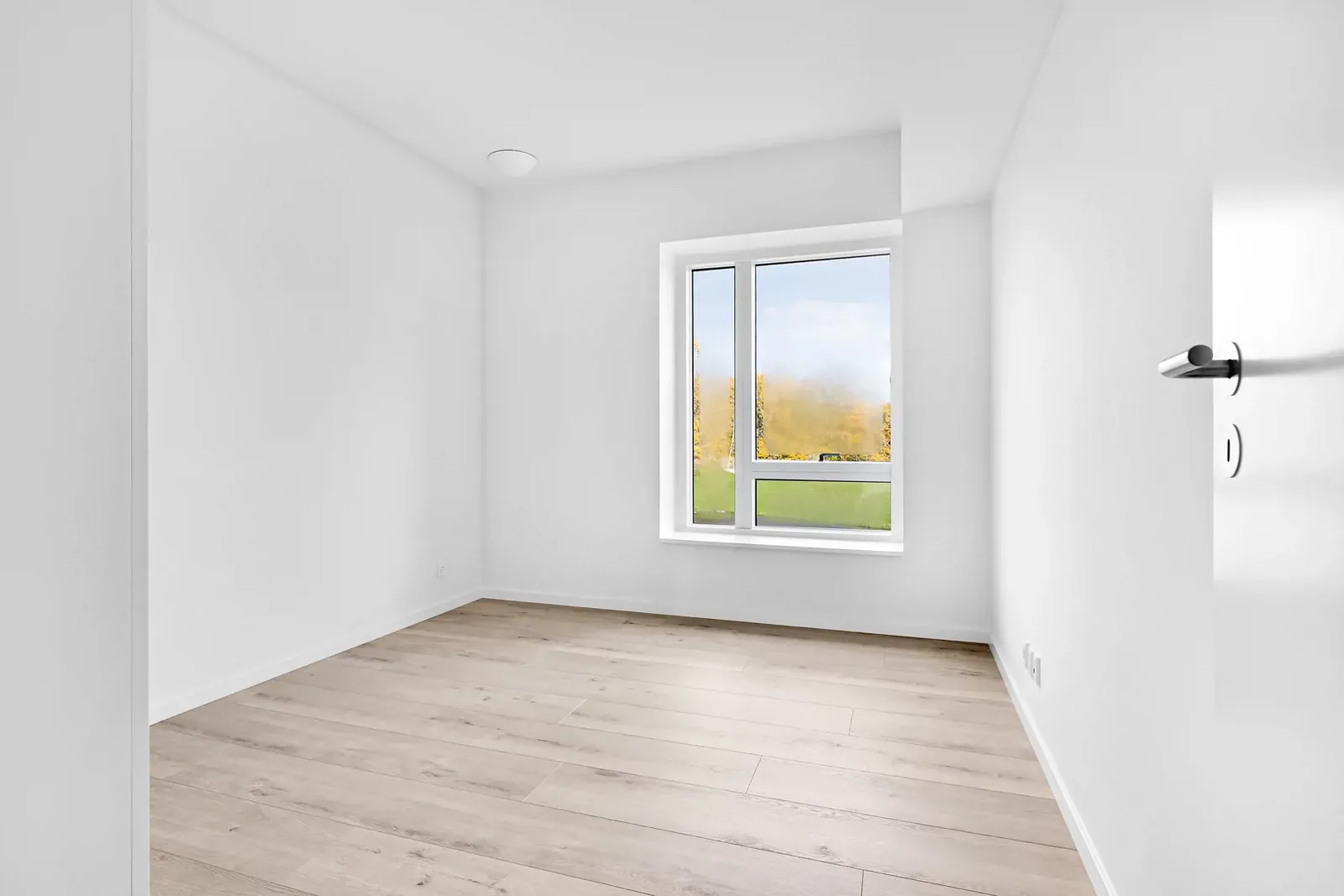 2-værelses lejlighed med altan i 5200 Odense V billede 5