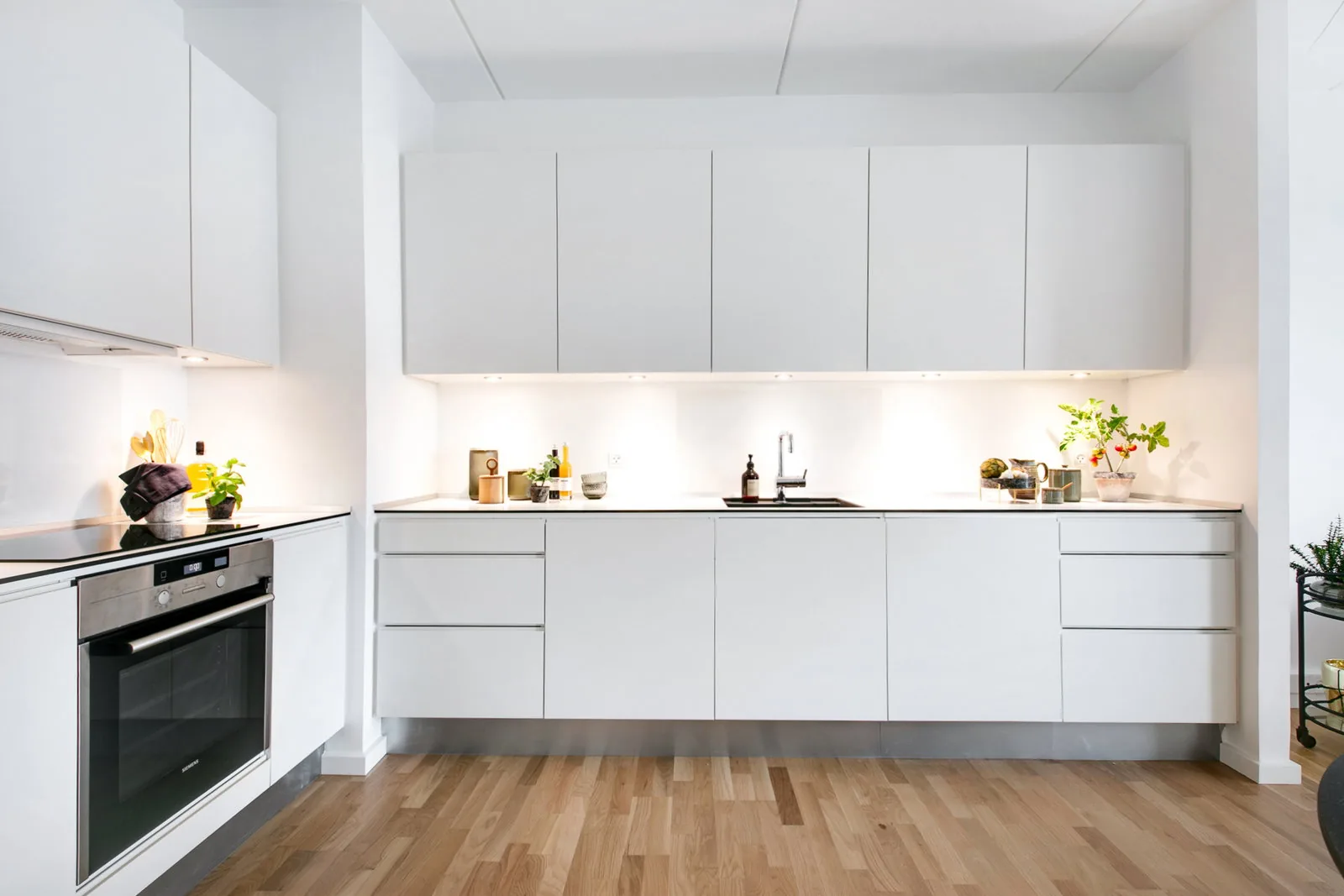 3-room apartment with an elevator in 2860 Søborg image 1