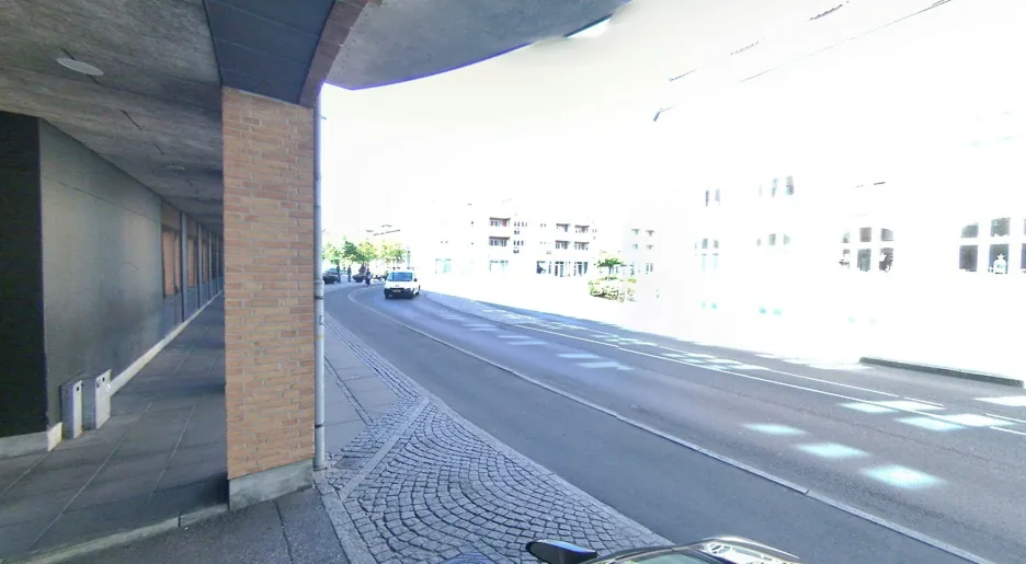 2-værelses lejlighed i 8700 Horsens