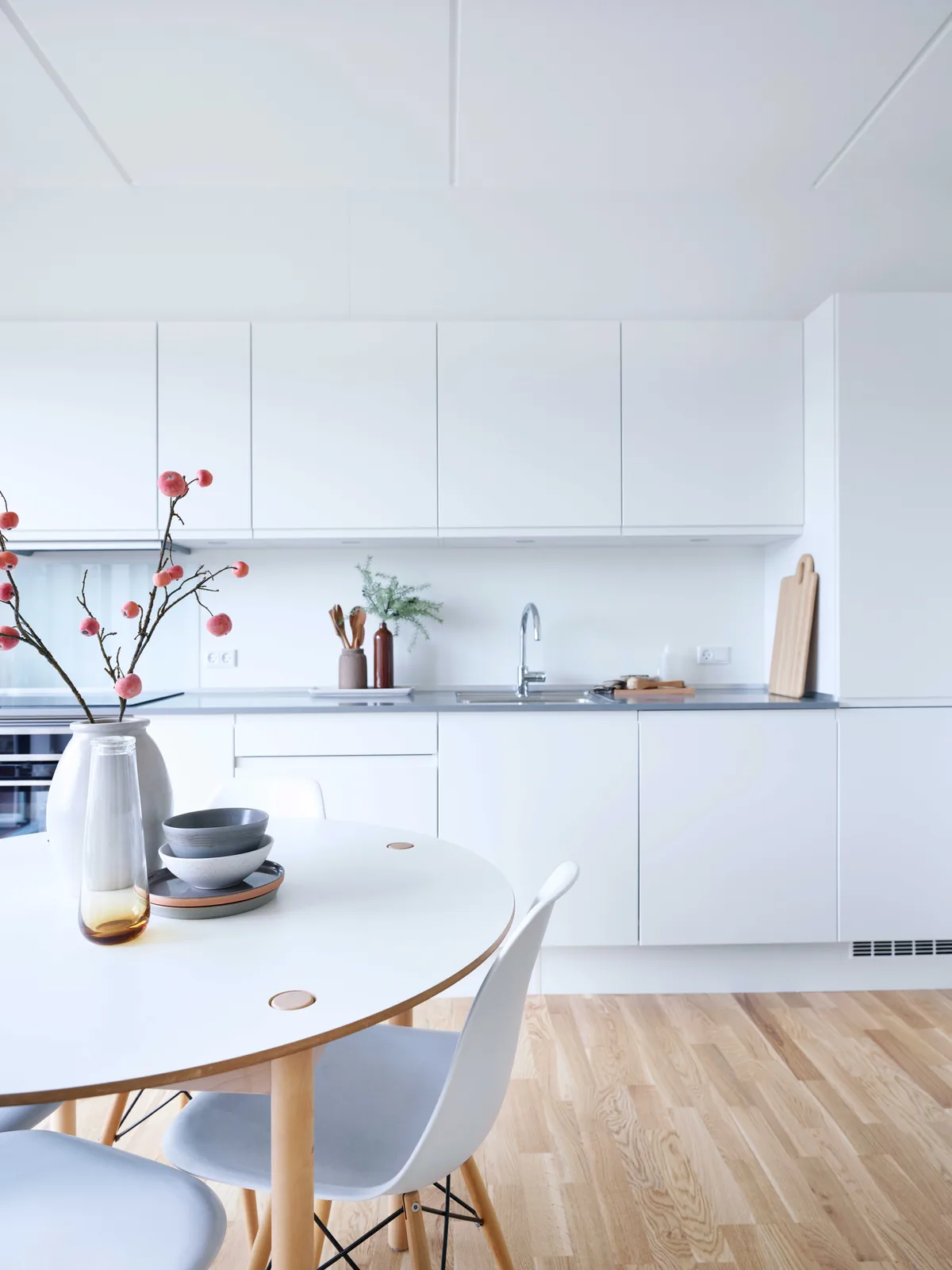 3-room apartment with a balcony in 2630 Taastrup image 4