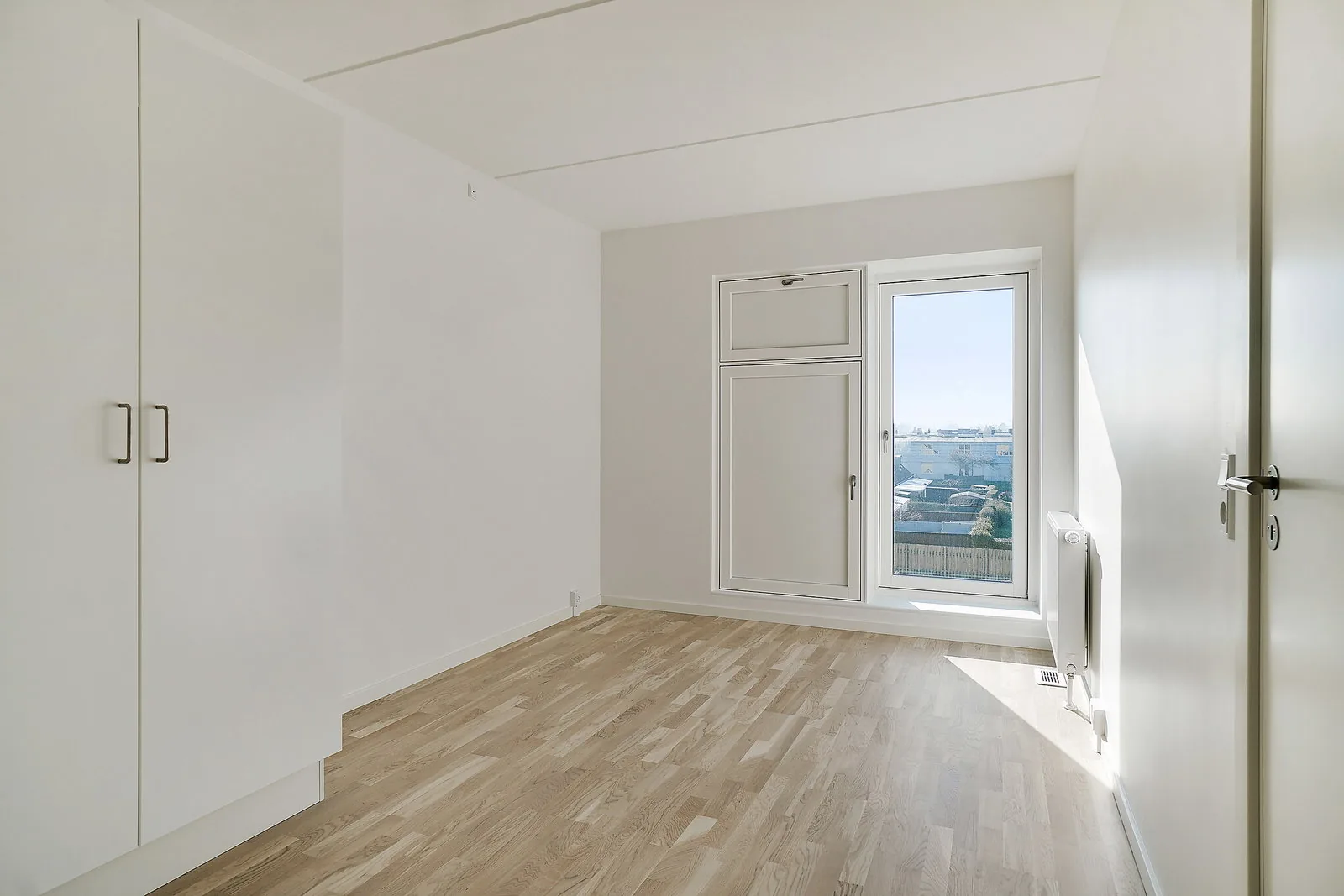 3-værelses lejlighed med elevator i 2610 Rødovre billede 2