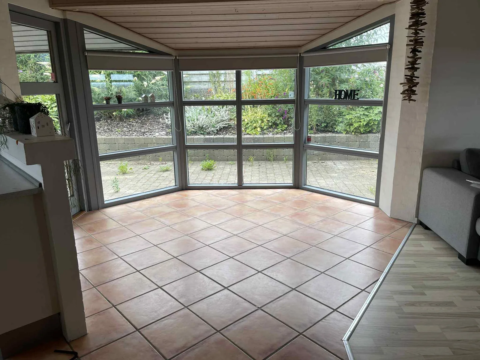 3-værelses rækkehus med parkering i Skanderborg billede 5