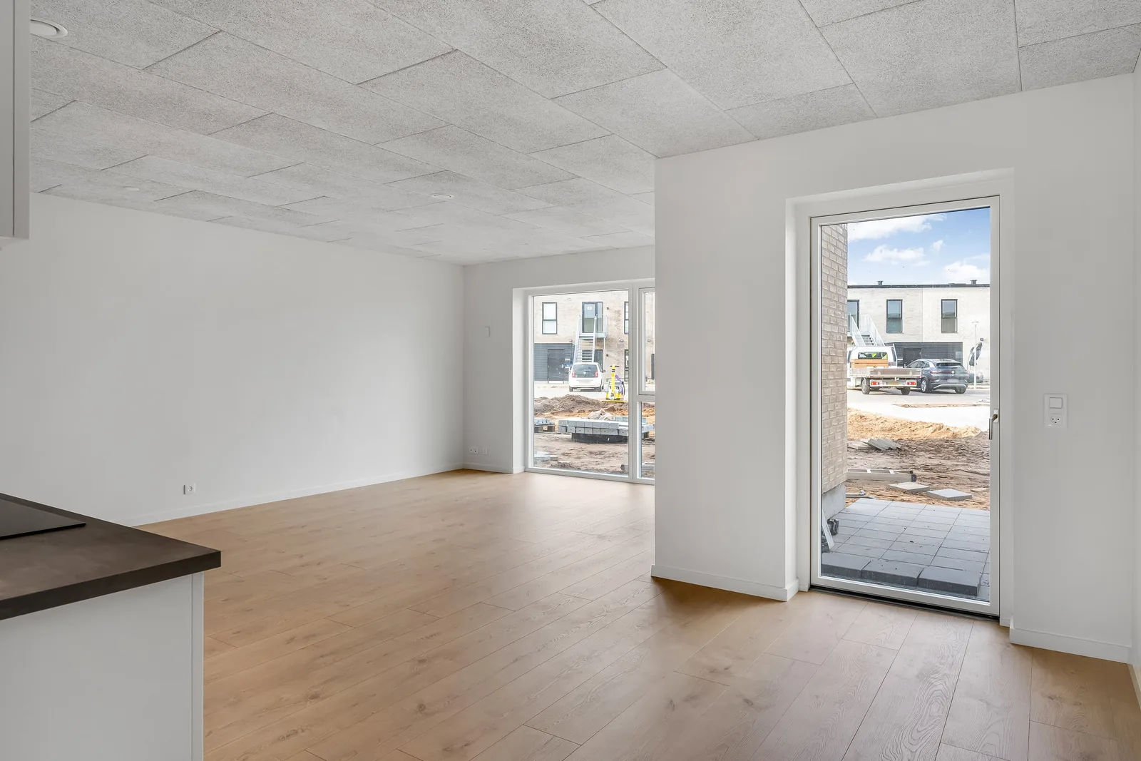 5-værelses rækkehus i 7190 Billund billede 4