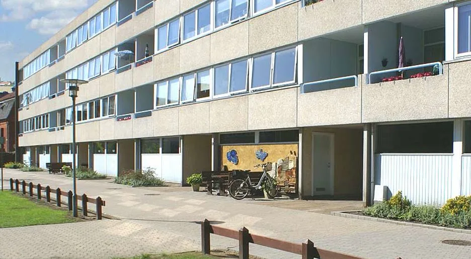 3-room apartment in 9900 Frederikshavn image 1