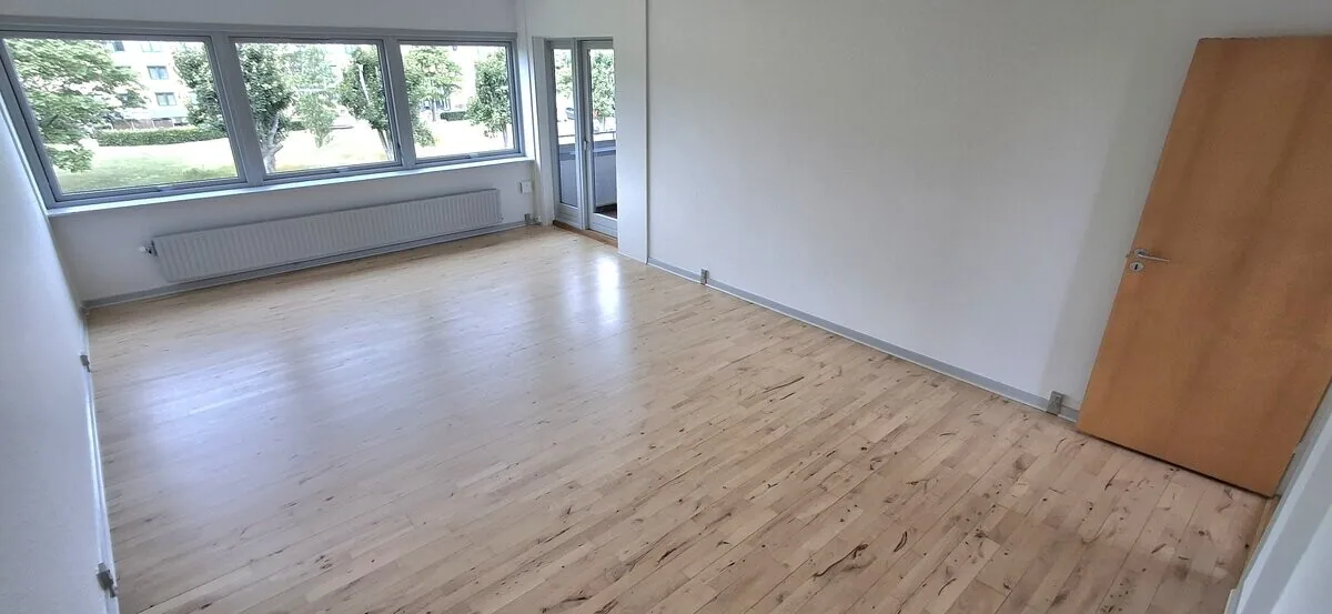 4-værelses lejlighed i 9900 Frederikshavn billede 2