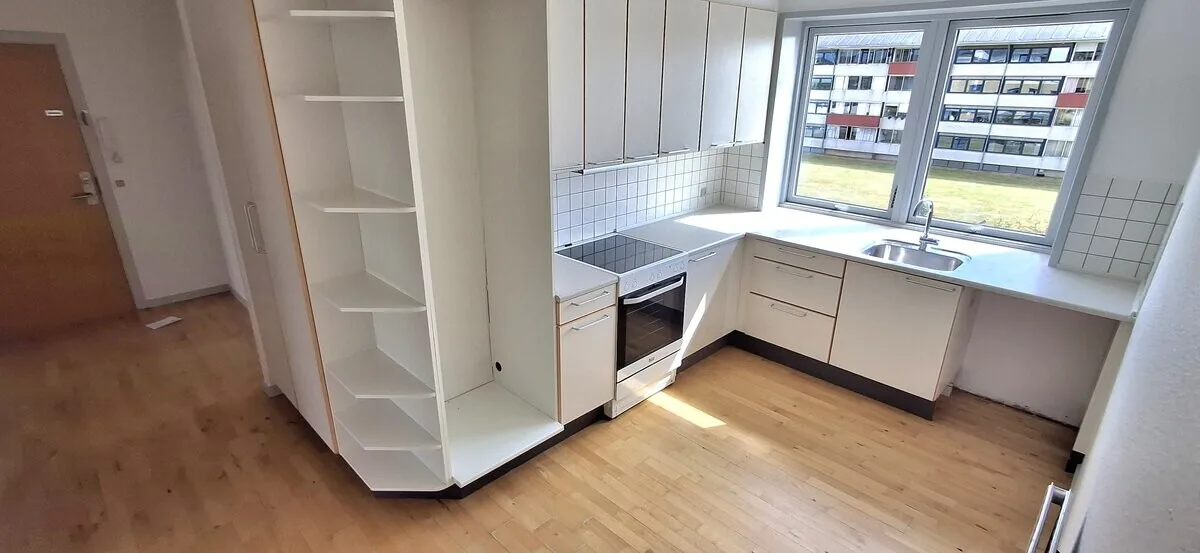 4-værelses lejlighed i 9900 Frederikshavn billede 1