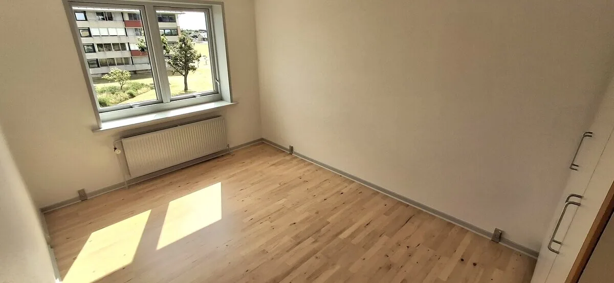 4-værelses lejlighed i 9900 Frederikshavn billede 4