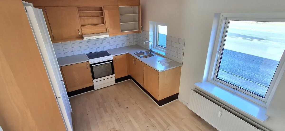 3-room apartment in 9900 Frederikshavn image 1