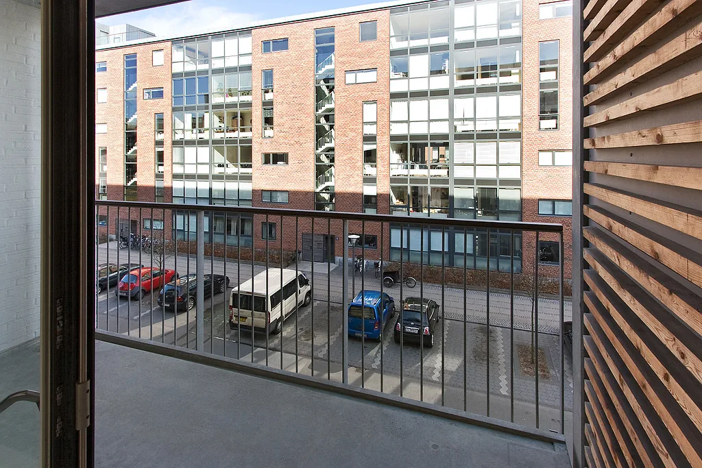 4-værelses lejlighed i 2300 København S billede 2