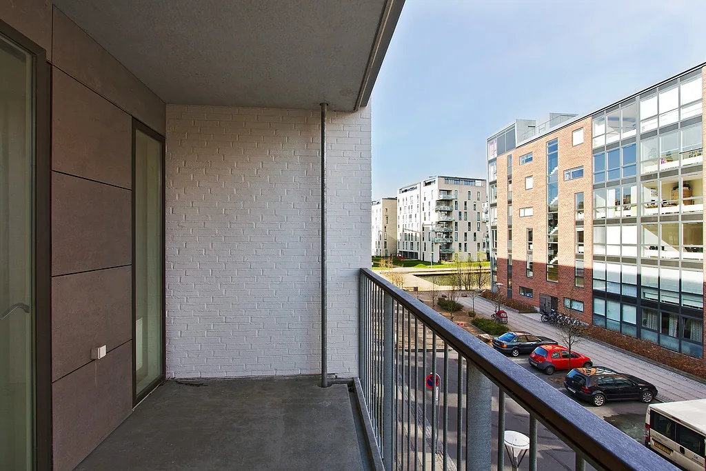 4-værelses lejlighed i 2300 København S billede 1
