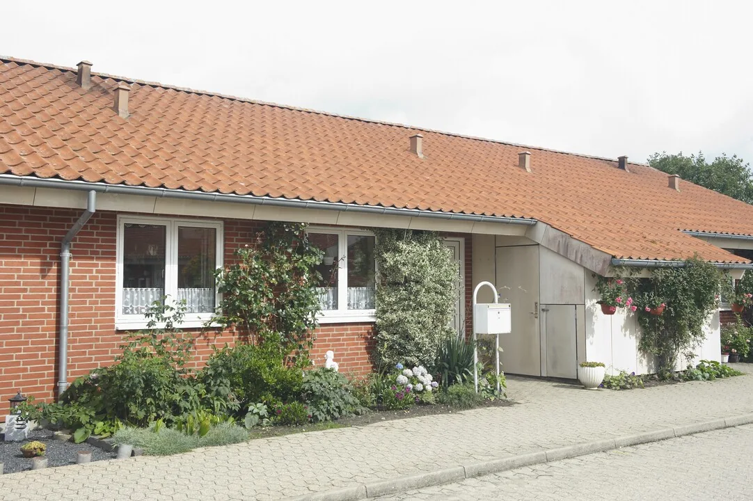 1-room apartment in 6920 Videbæk