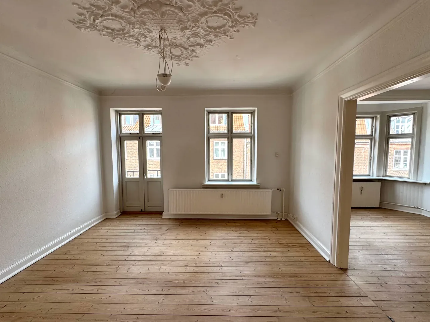 3-room apartment in 9000 Ålborg image 1