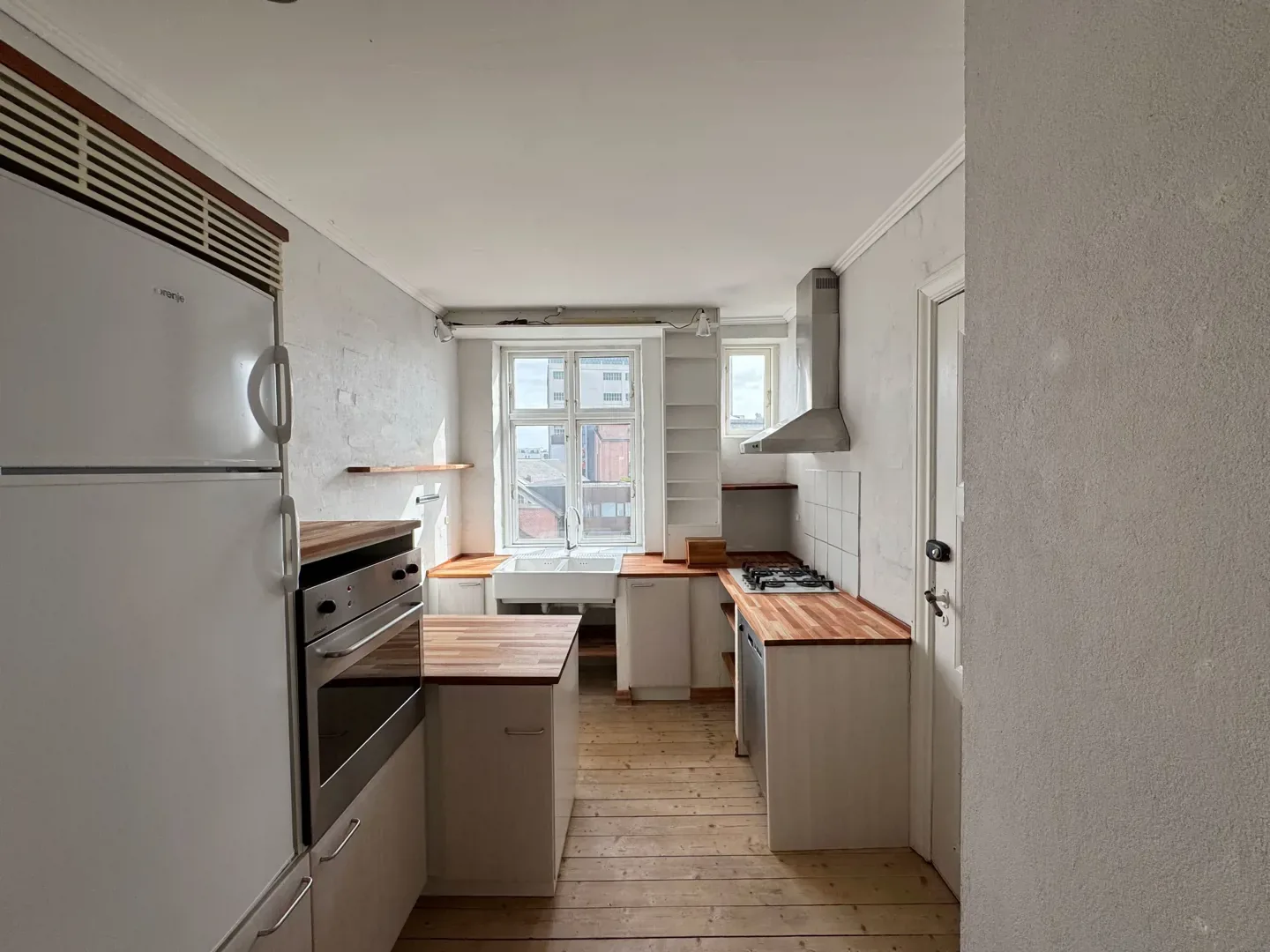3-room apartment in 9000 Ålborg image 3