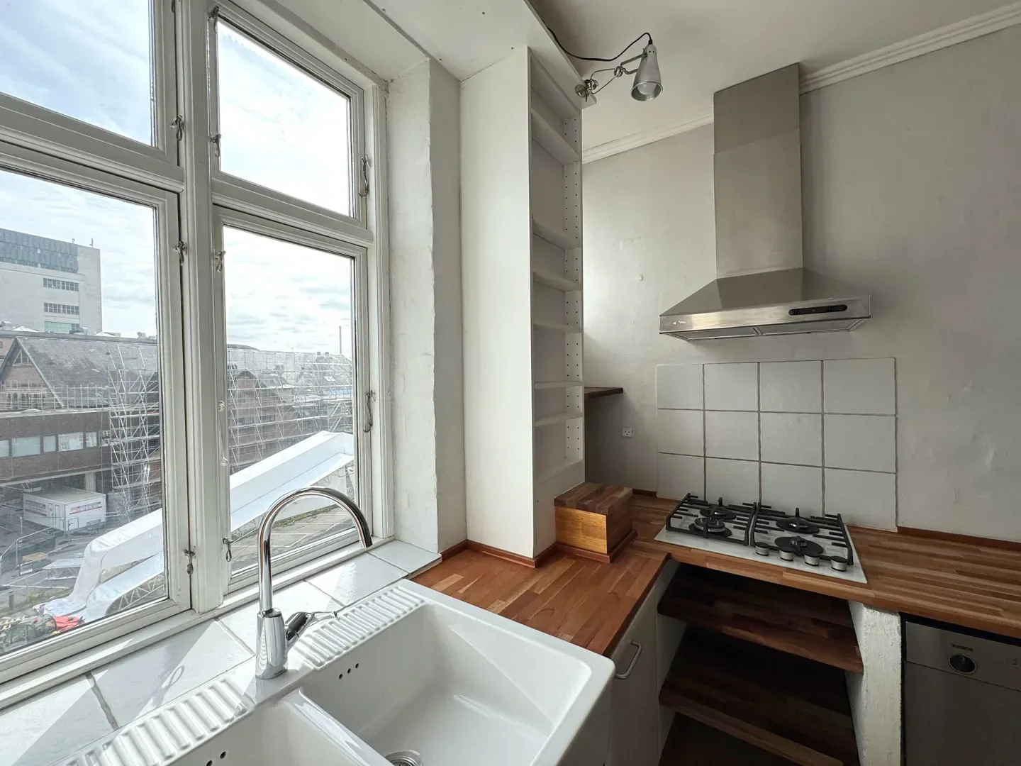 3-room apartment in 9000 Ålborg image 6