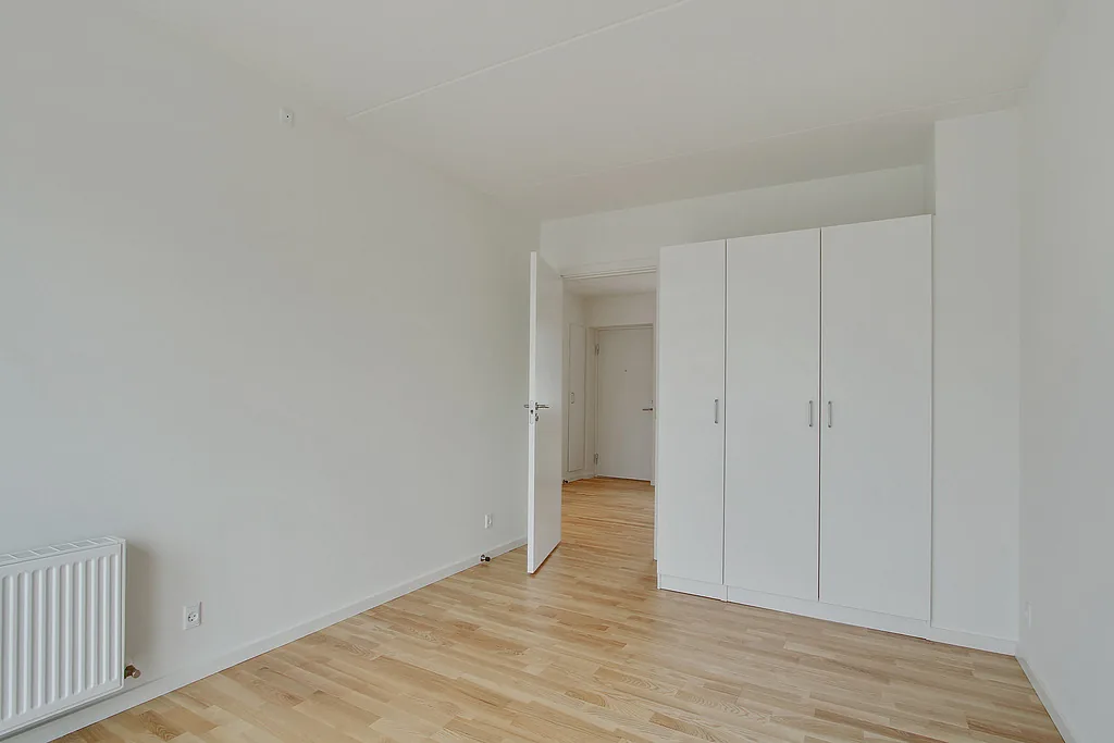 2-værelses lejlighed i 8200 Århus N billede 6