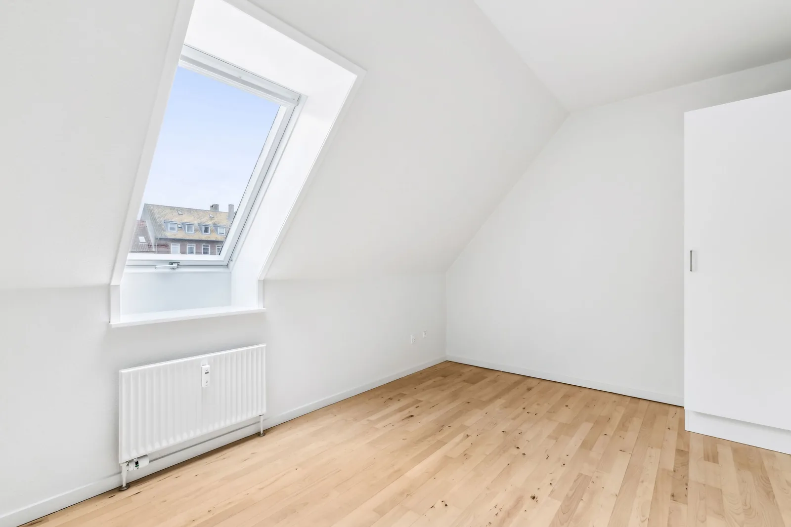 2-værelses lejlighed med parkering i 5000 Odense C billede 3