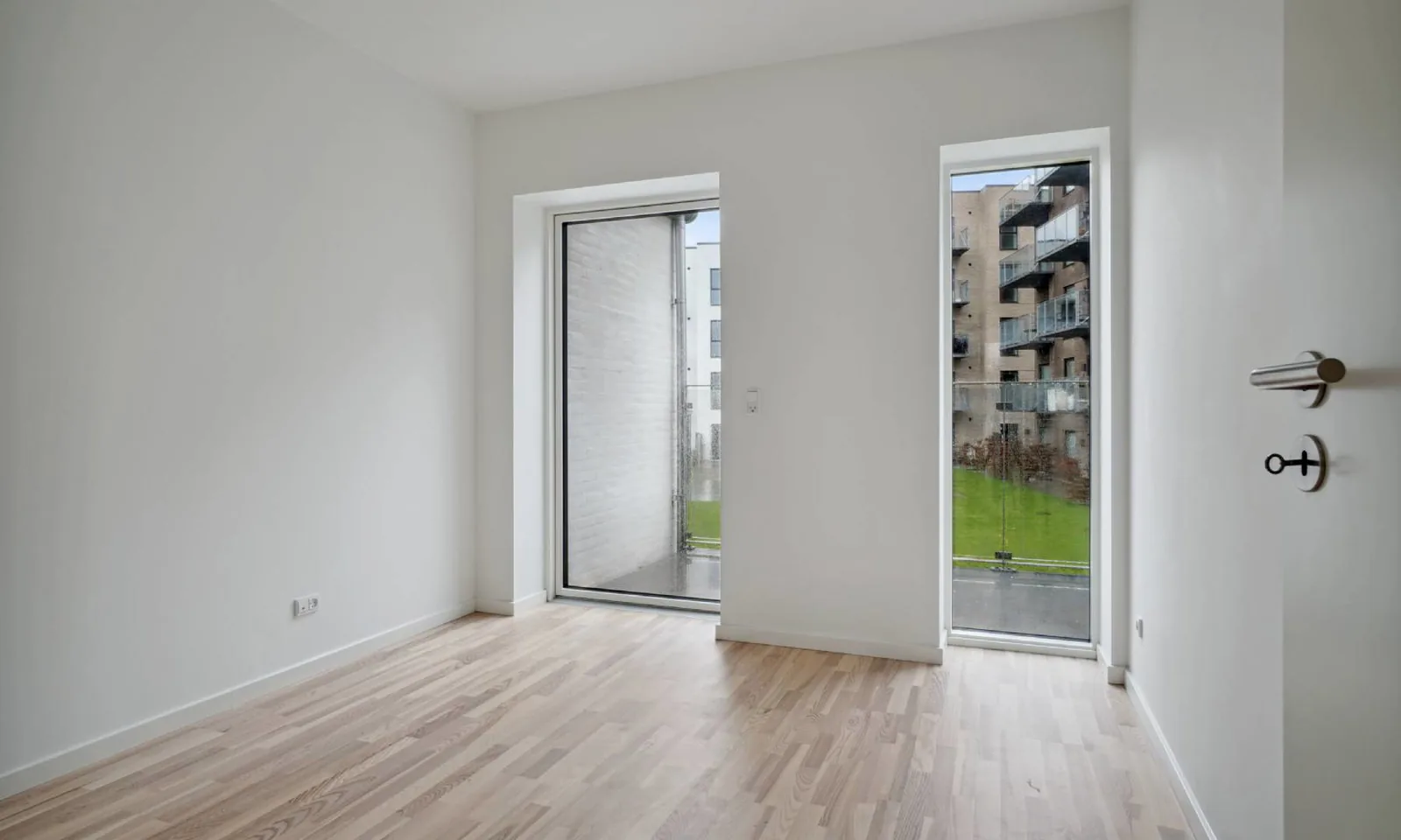 5-værelses lejlighed med have i 3650 Ølstykke billede 5
