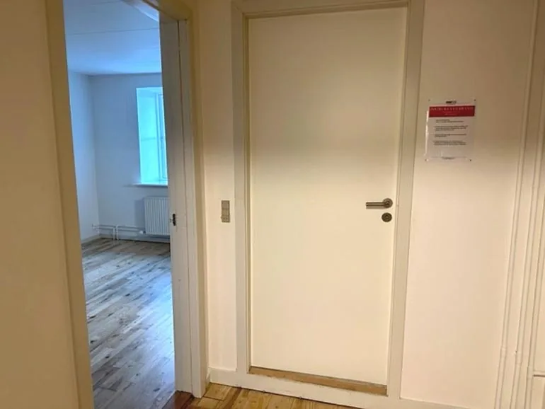 1-værelses lejlighed i Odense C billede 4
