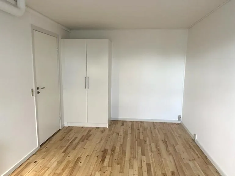 1-værelses lejlighed i Odense C billede 3