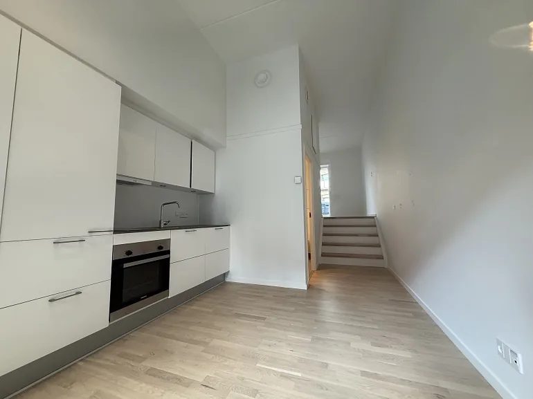 1-værelses lejlighed med elevator i 5000 Odense C billede 3