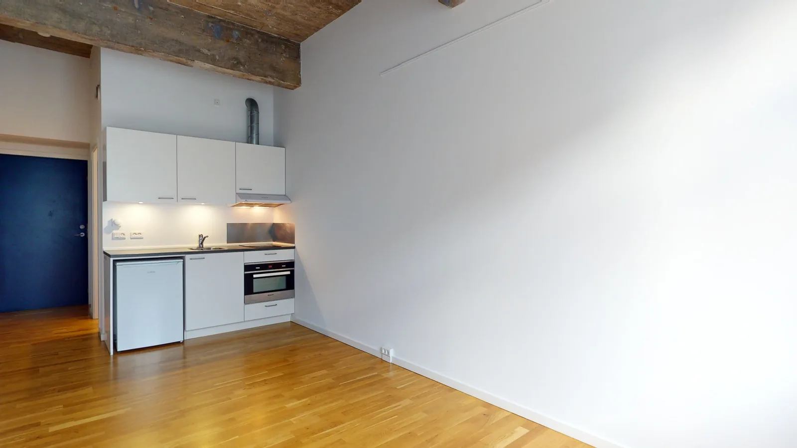 1-room apartment with an elevator in 2450 København SV image 6