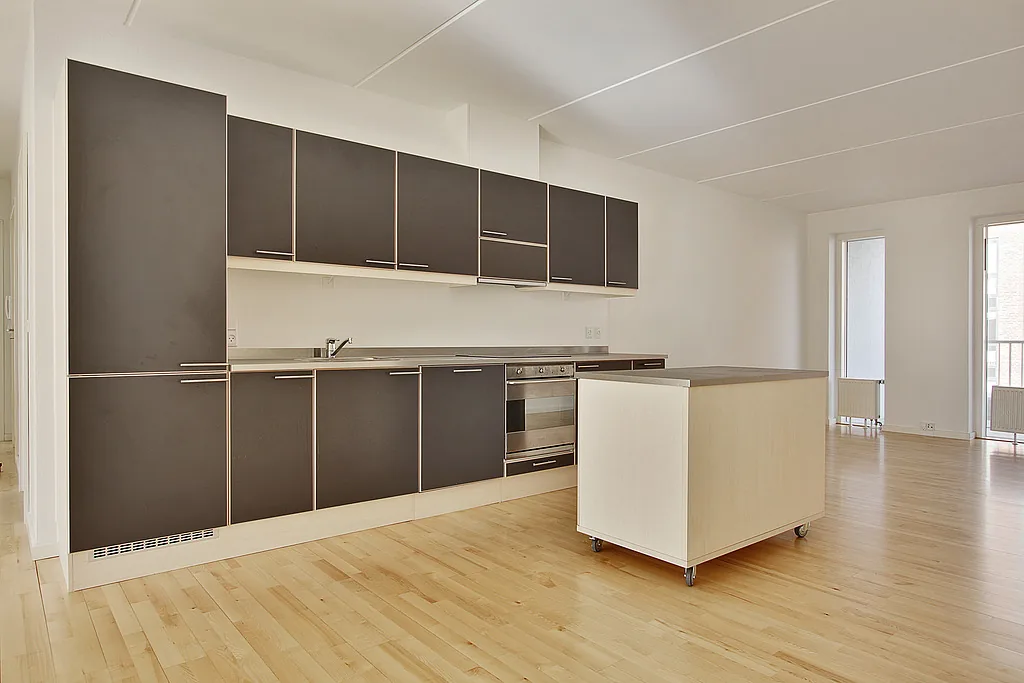 4-room apartment in 2300 København S image 2