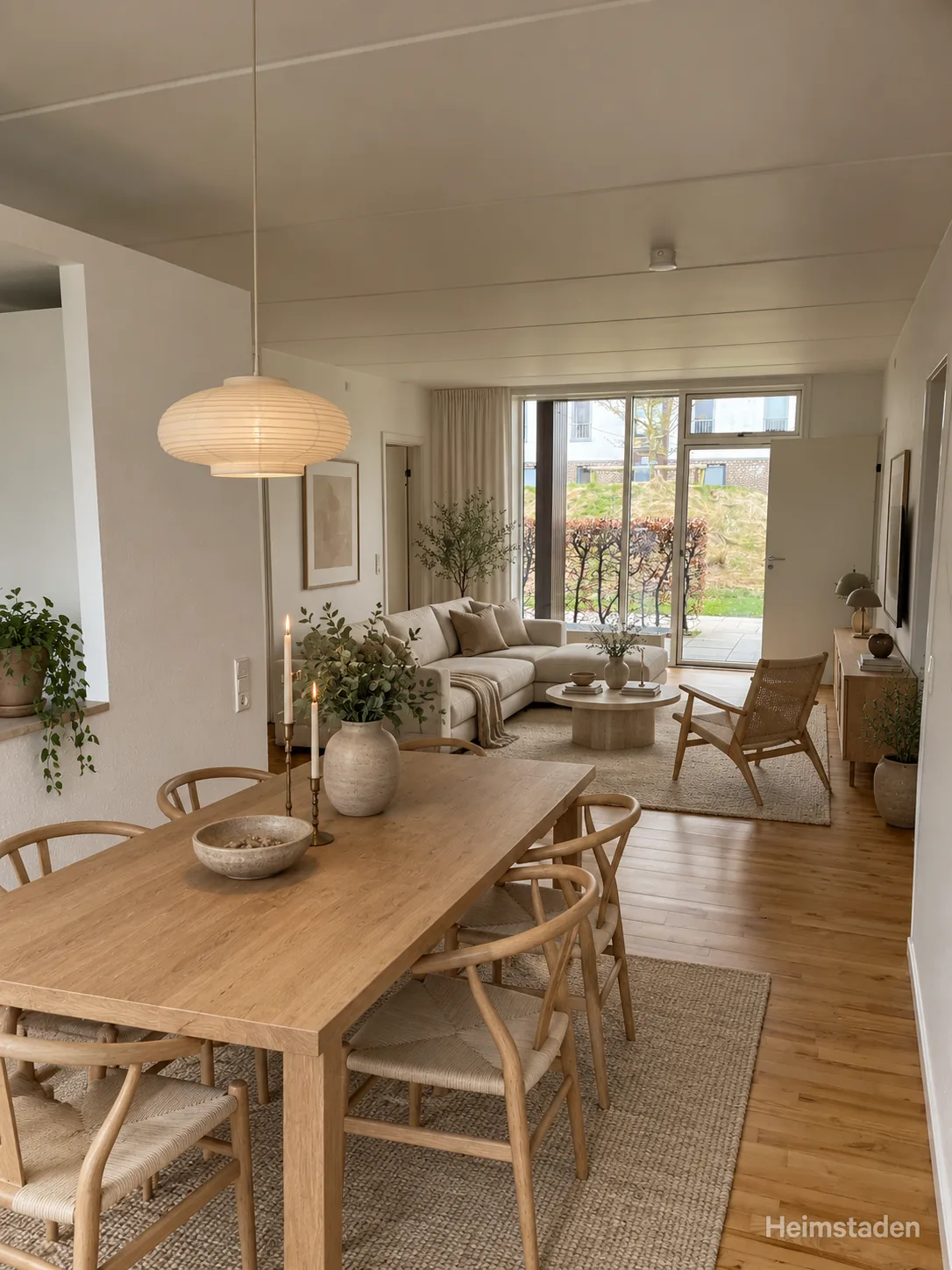 4-værelses lejlighed i 9220 Ålborg Øst billede 2