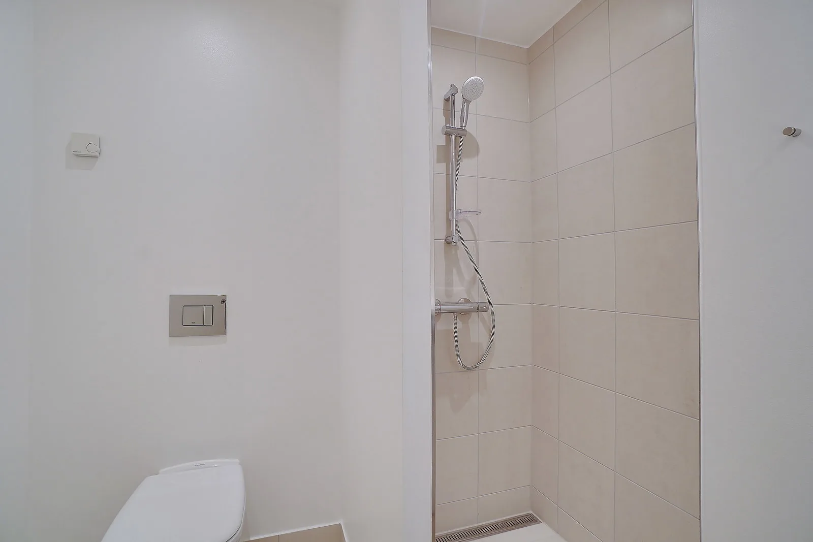 1-værelses lejlighed med elevator i 8200 Århus N billede 5