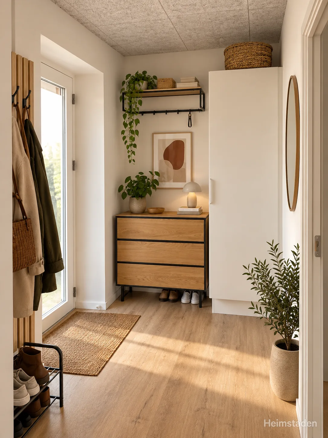 2-room apartment in 8700 Horsens image 5