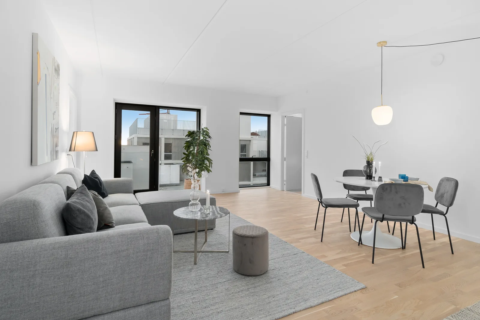 4-room apartment in 2300 København S image 2