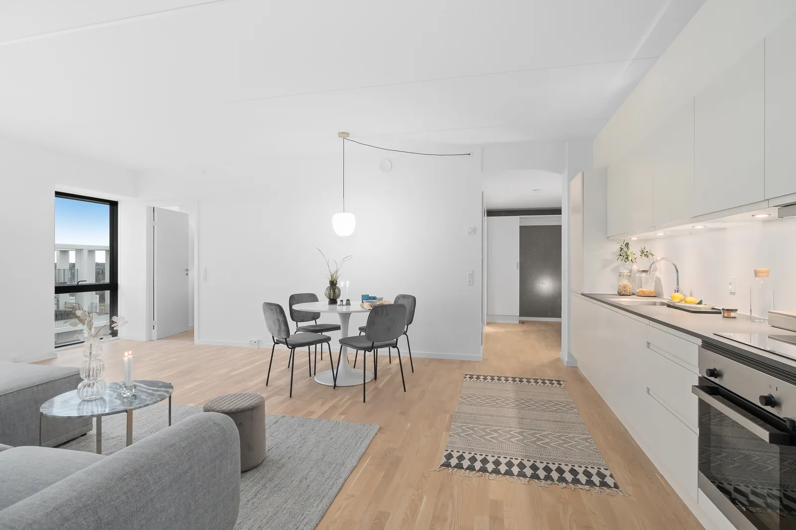 4-room apartment in 2300 København S image 1