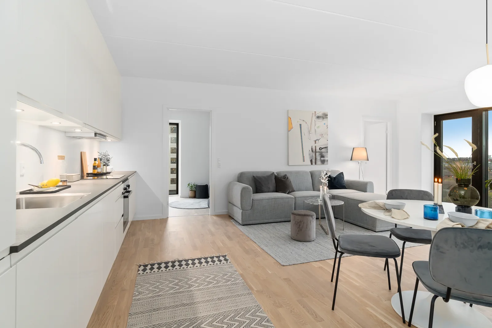 4-room apartment in 2300 København S image 5