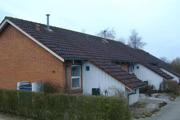2-værelses lejlighed i Tommerup billede 1
