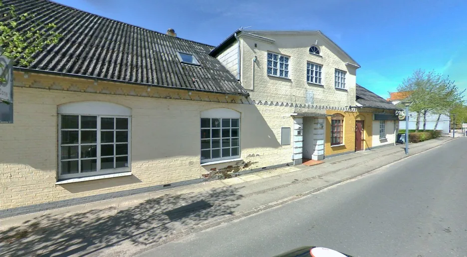 3-værelses lejlighed i 9600 Års billede 1