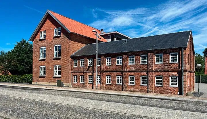 2-værelses lejlighed i 7400 Herning