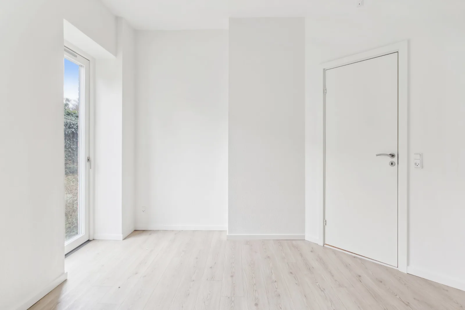 4-værelses lejlighed i 9400 Nørresundby billede 5
