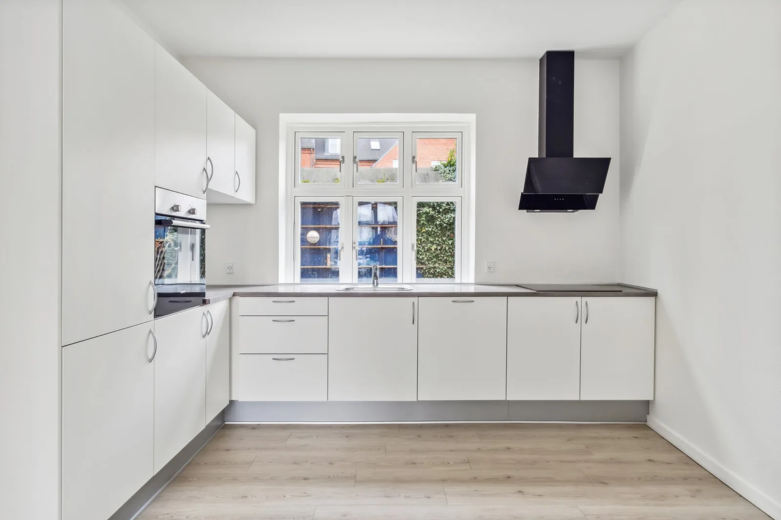 4-værelses lejlighed i 9400 Nørresundby