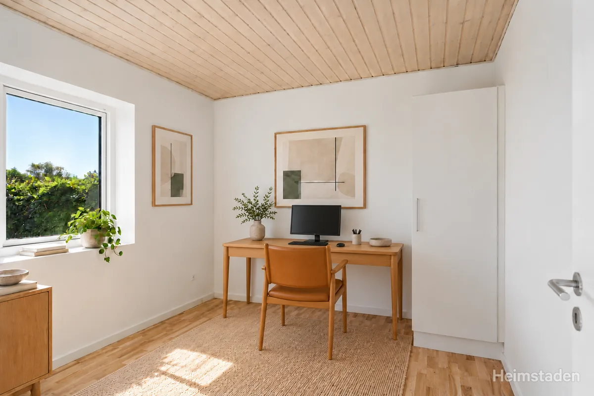 5-værelses rækkehus i 8600 Silkeborg billede 3