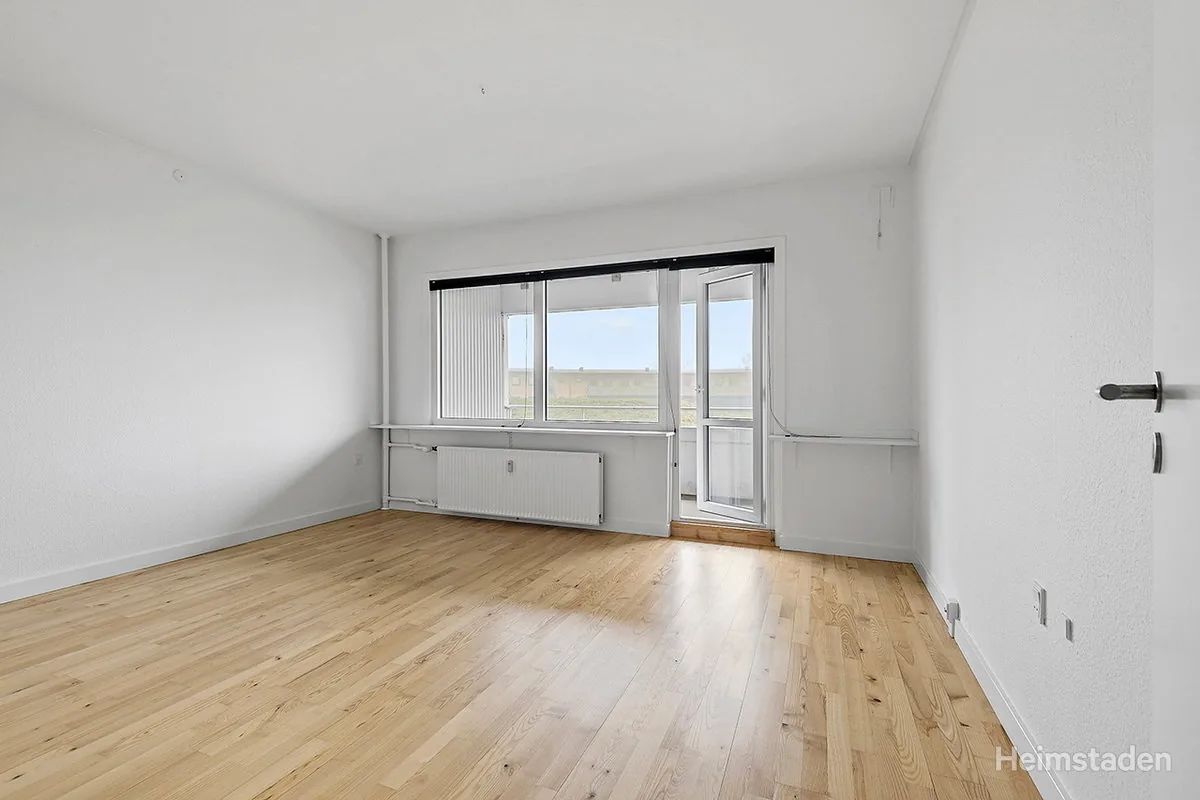 1-værelses lejlighed i 6715 Esbjerg N billede 4