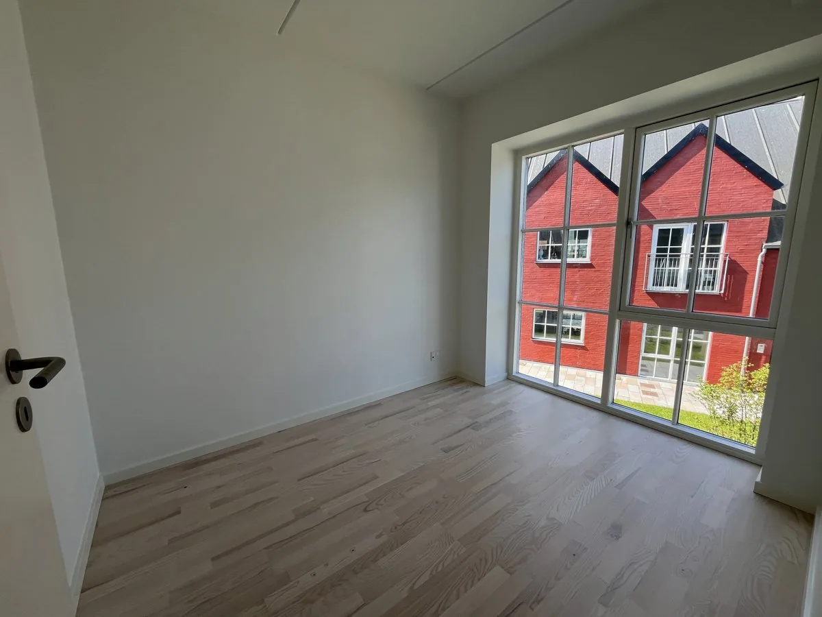 4-værelses lejlighed med altan i 5300 Kerteminde billede 6