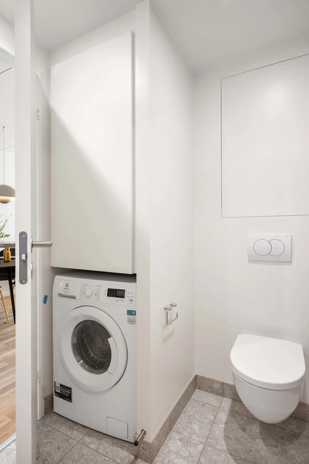 2-room apartment in 8220 Brabrand image 3